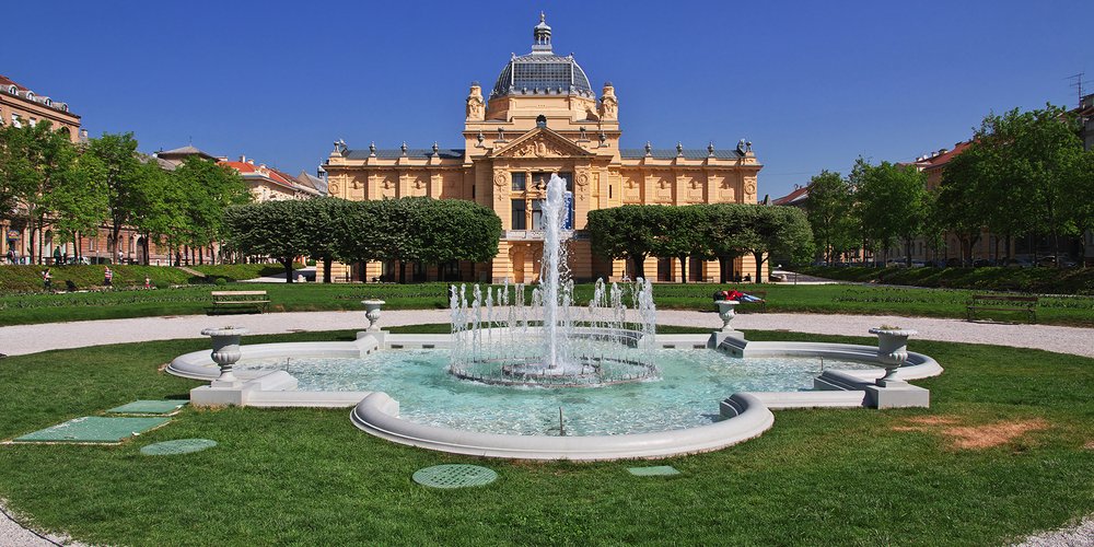 Explore Pula and learn from Croatia's first unicorn company