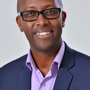 Dr. Githinji Gitahi